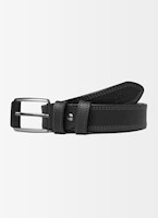 Correa Hombre Norton Charcoal Woned